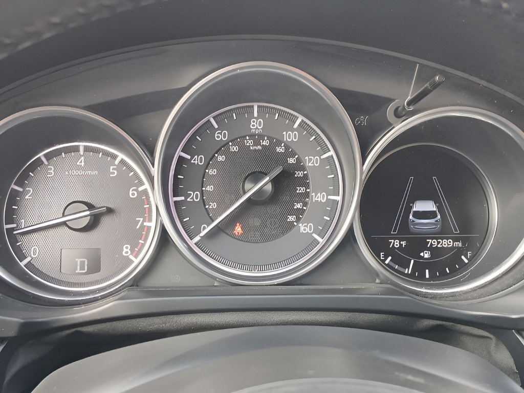 Used 2018 MAZDA CX-5 Touring AWD/4WD image 15