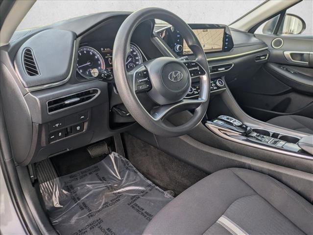 Used 2023 Hyundai Sonata SEL image 10