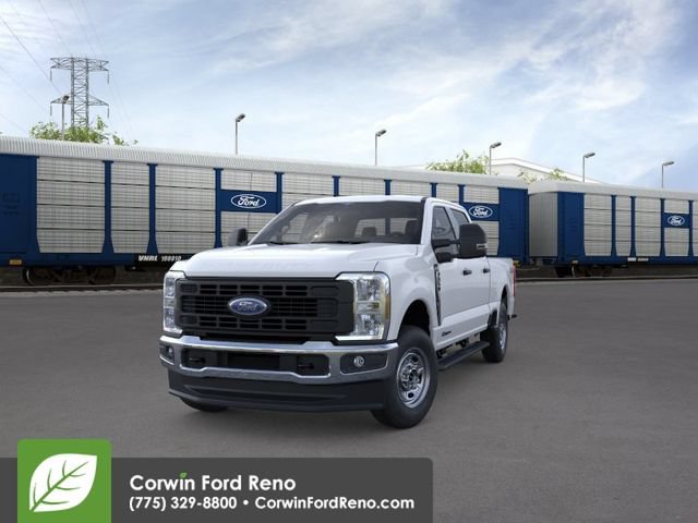 New 2026 Ford F350 4x4 Crew Cab Super Duty image 2