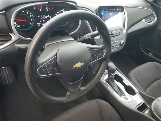 Used 2024 Chevrolet Malibu LT image 17