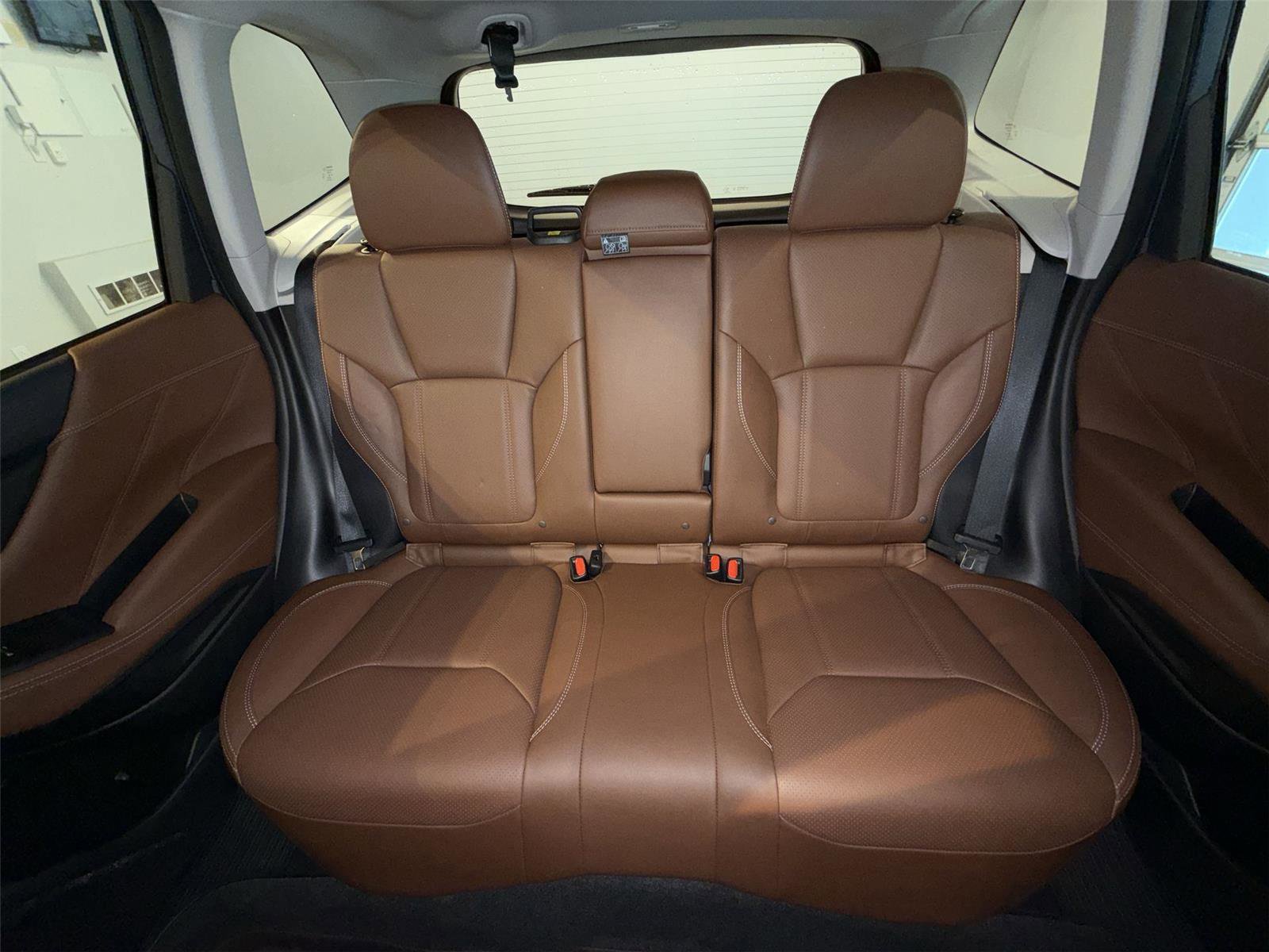 Used 2020 Subaru Forester Touring AWD/4WD image 24