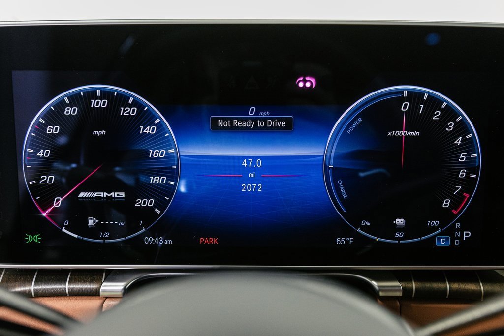 Used 2024 Mercedes-Benz S 63 AMG S image 14