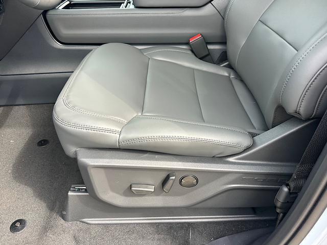 New 2027 Ford Expedition Max Active AWD/4WD image 10