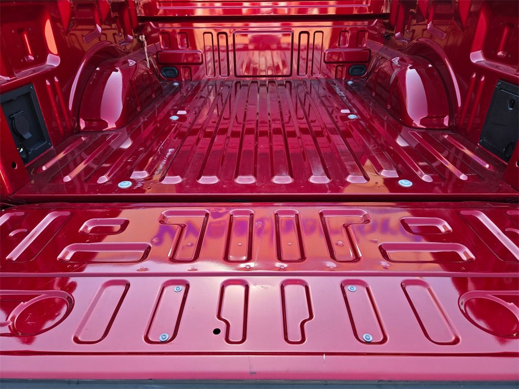 Used 2024 Ford F150 XLT w/ Equipment Group 302A MID image 28