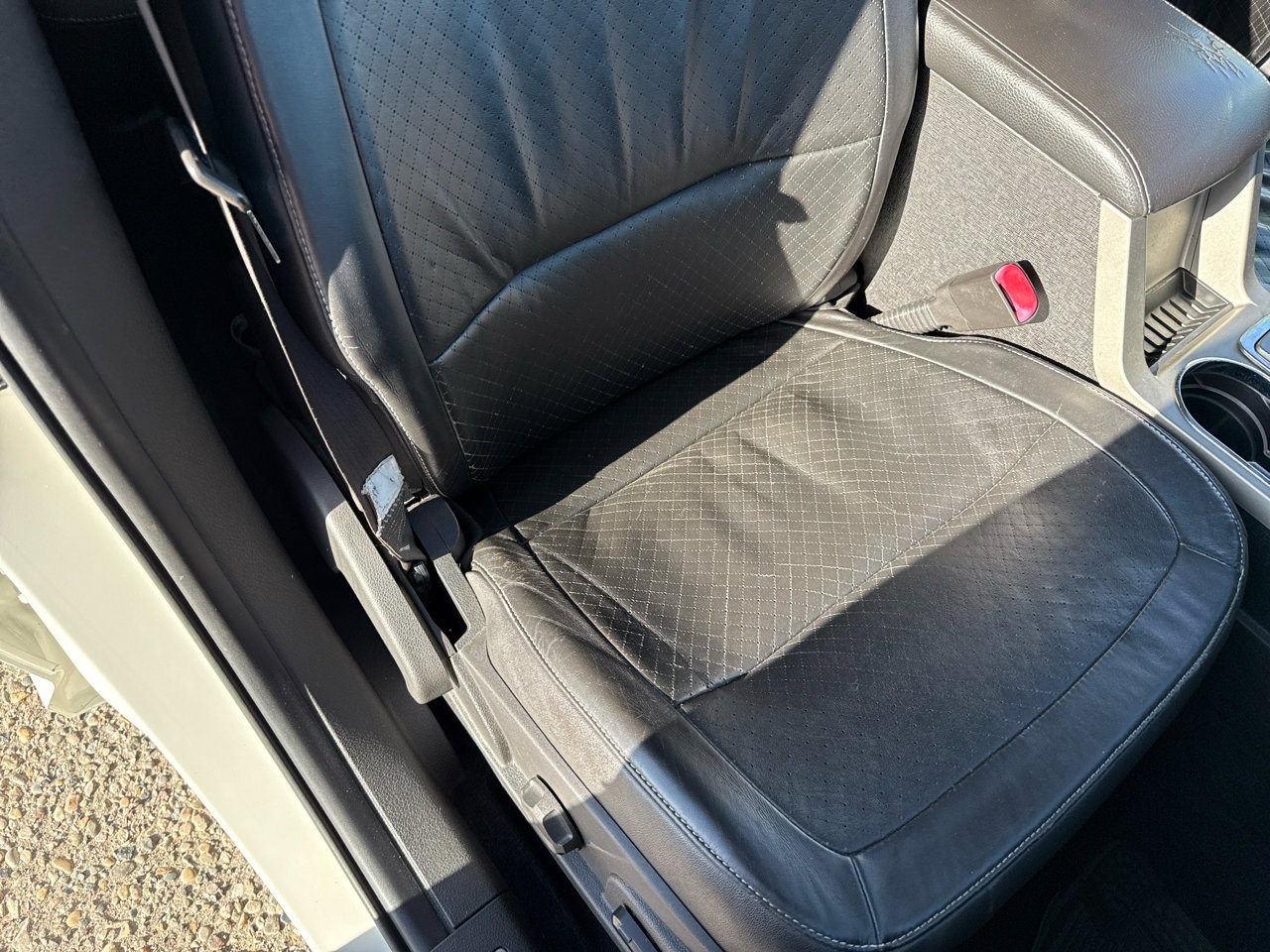 Used 2009 Ford Flex Limited image 34