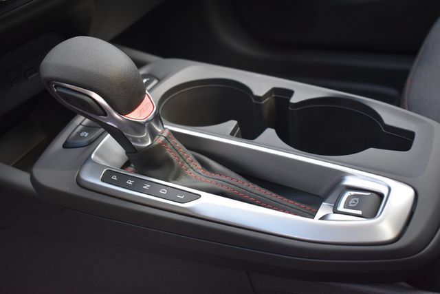 New 2026 Chevrolet Trax RS w/ Sunroof Package FWD image 24