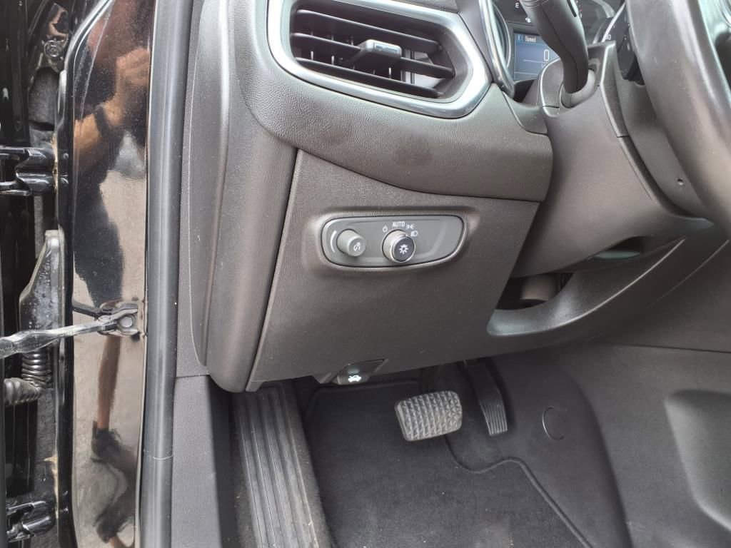 Used 2022 Chevrolet Equinox LT image 17