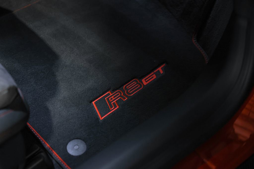 Used 2023 Audi R8 V10 GT image 24