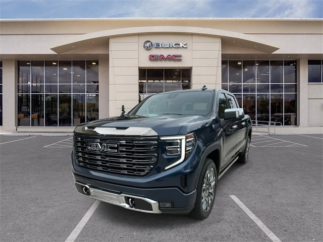 Used 2023 GMC Sierra 1500 Denali Ultimate image 5