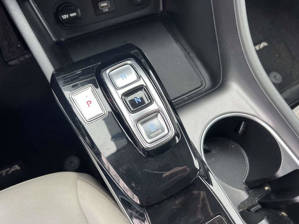 Used 2023 Hyundai Sonata SEL image 20