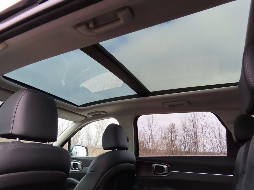 New 2026 Kia Sorento EX image 7