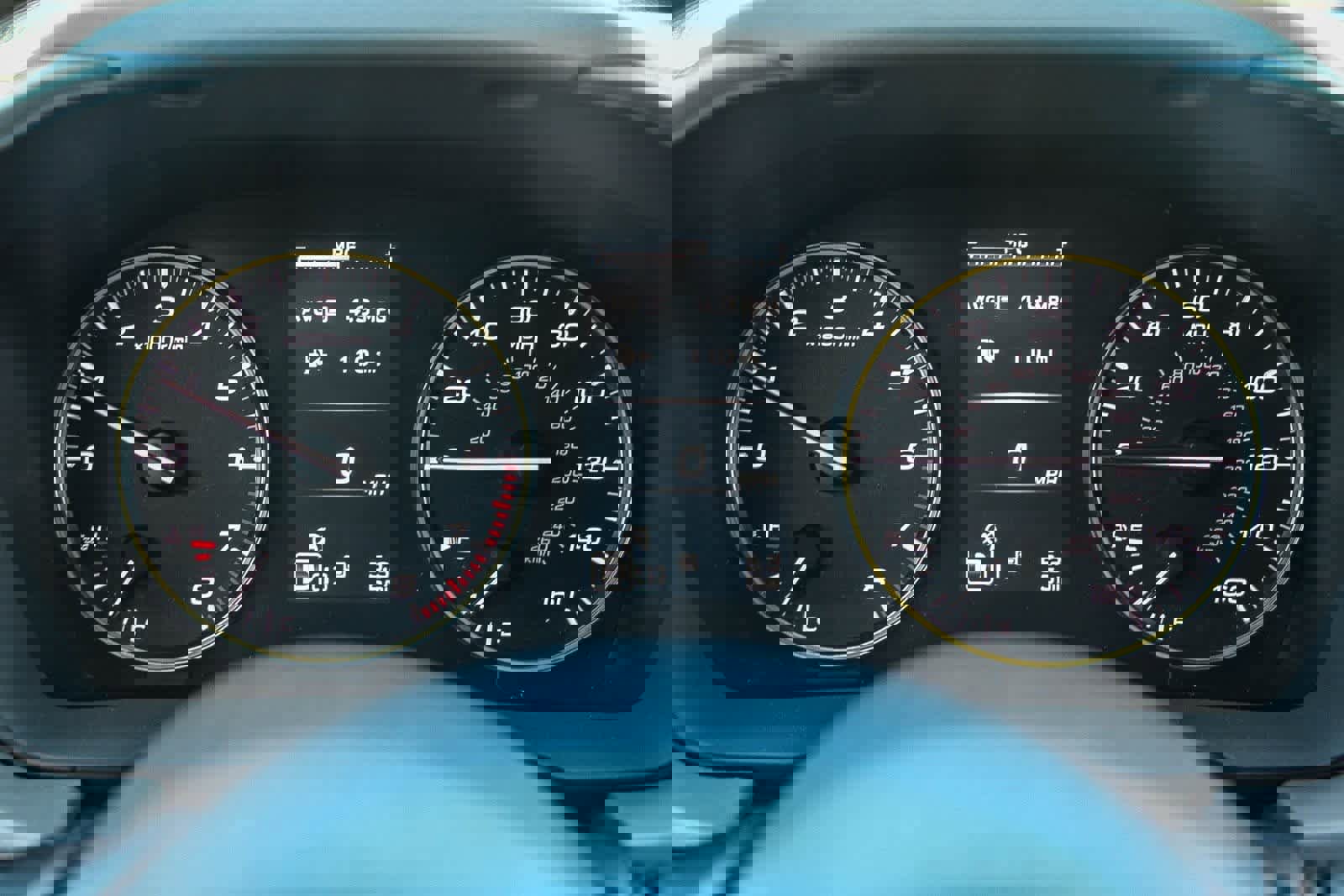 New 2025 Subaru Crosstrek 2.5i Sport image 24