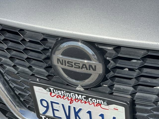 Used 2020 Nissan Altima 2.5 S image 28