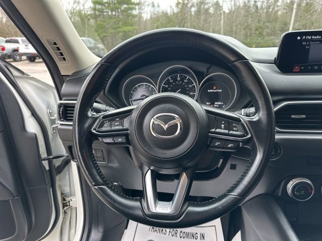 Used 2020 MAZDA CX-5 Sport image 18