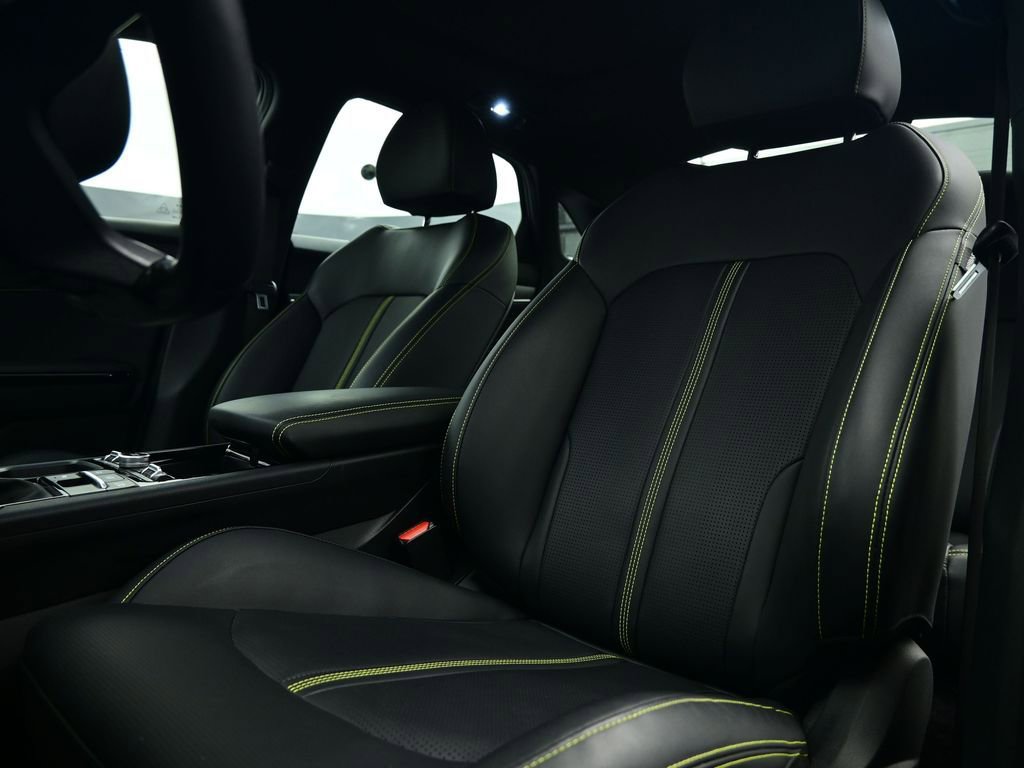 Used 2025 Kia K5 GT w/ GT1 Package image 55