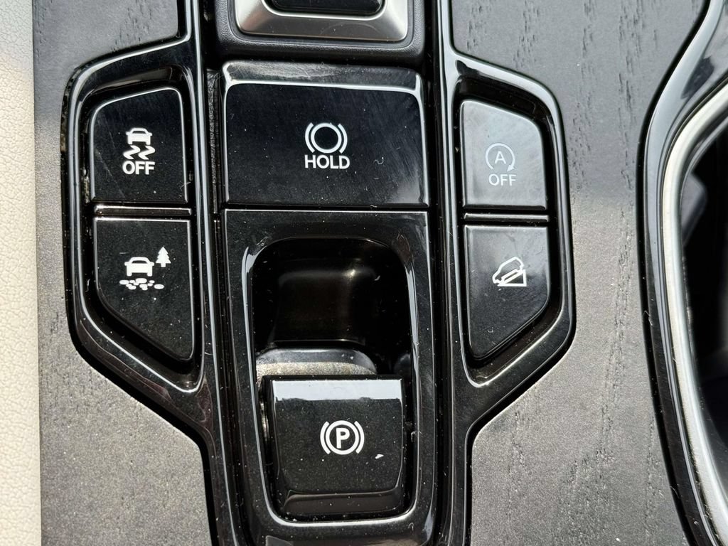 Used 2023 Lexus RX 350 Premium w/ Accessory Package AWD/4WD image 21