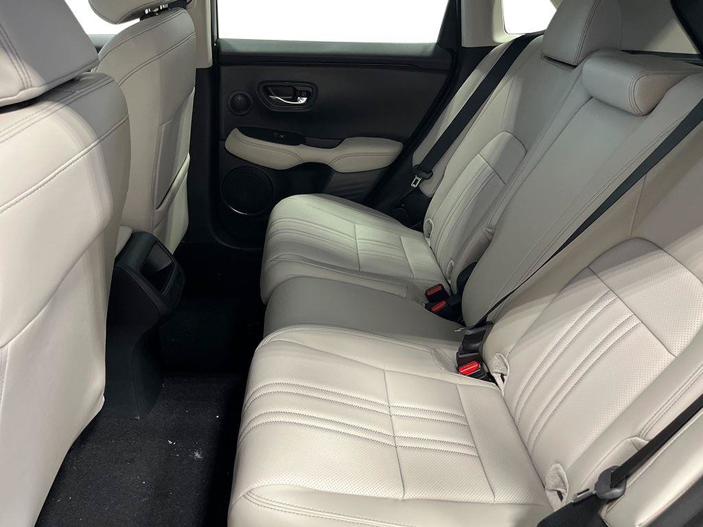 New 2027 Honda HR-V EX-L image 24