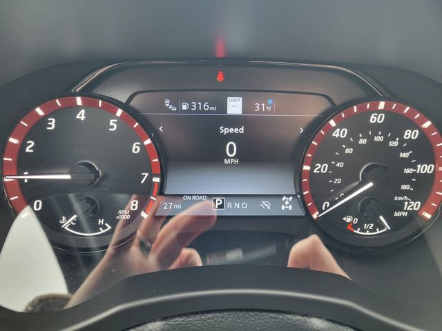 New 2026 Nissan Frontier PRO-4X w/ Pro Premium Package image 26