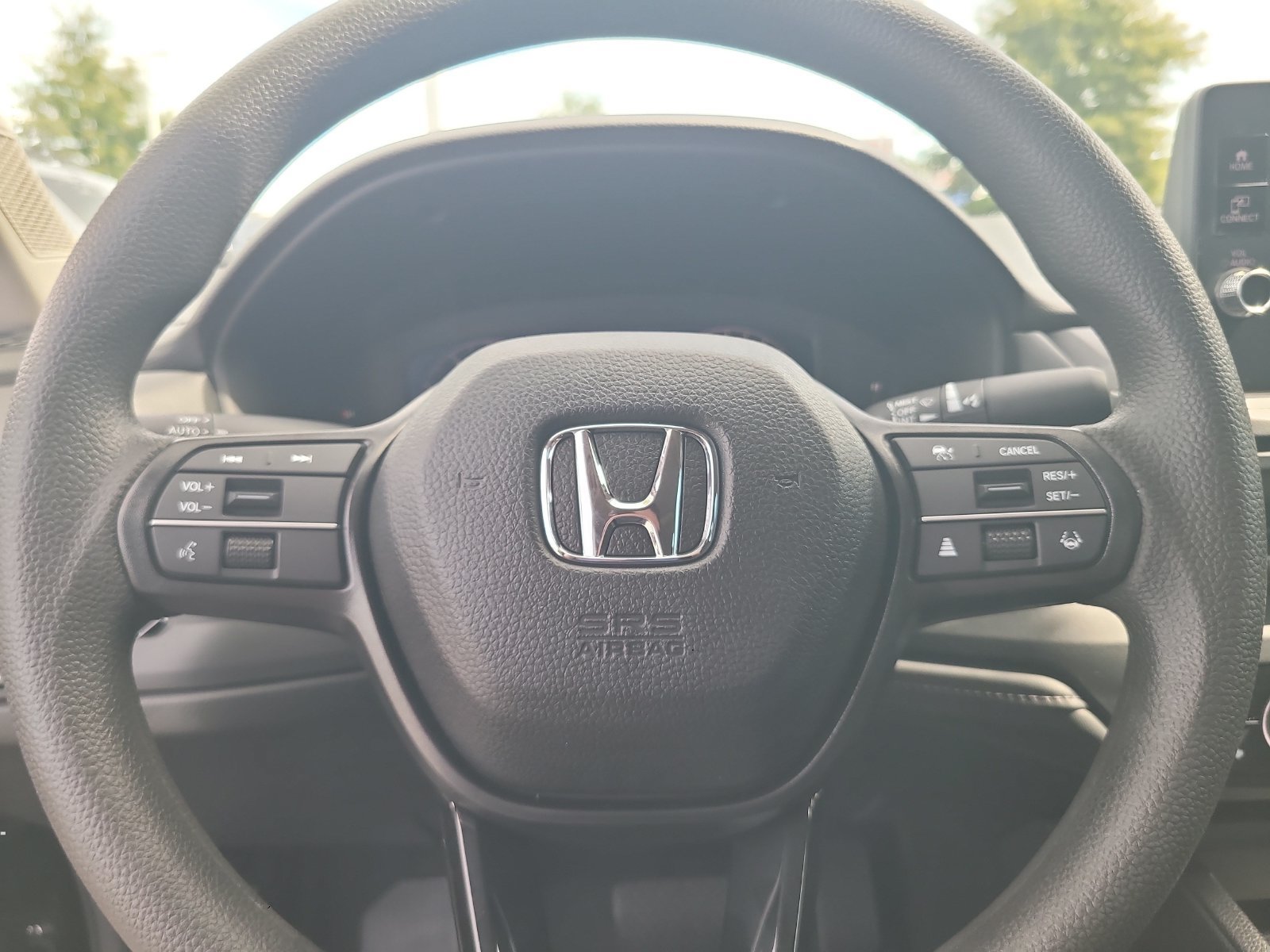 New 2026 Honda Accord SE image 13
