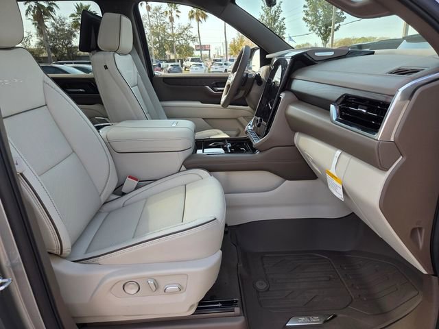 New 2026 GMC Yukon XL Denali w/ Denali Reserve Package AWD/4WD image 18
