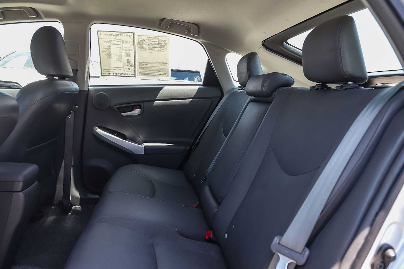 Used 2010 Toyota Prius Two FWD image 13