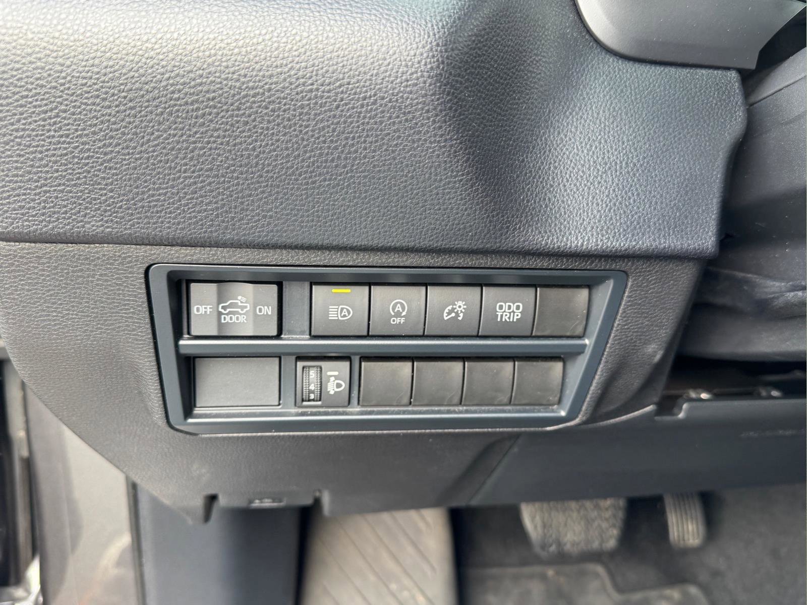 Used 2024 Toyota Tundra SR5 image 17