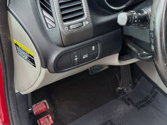 Used 2014 Kia Forte EX w/ Protection Package image 10
