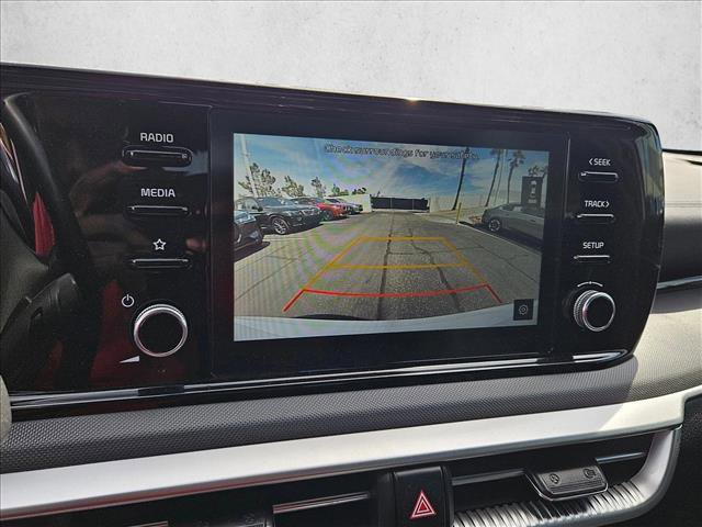 Used 2021 Kia K5 GT-Line w/ GT-Line FWD Premium Package image 13