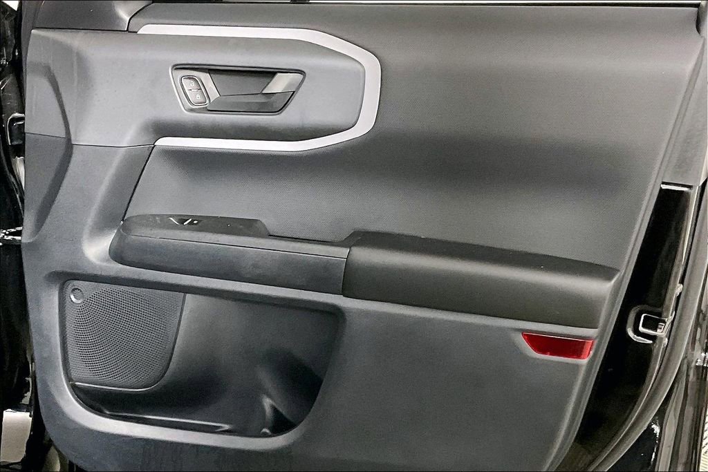 Used 2022 Ford Bronco Sport Big Bend image 24