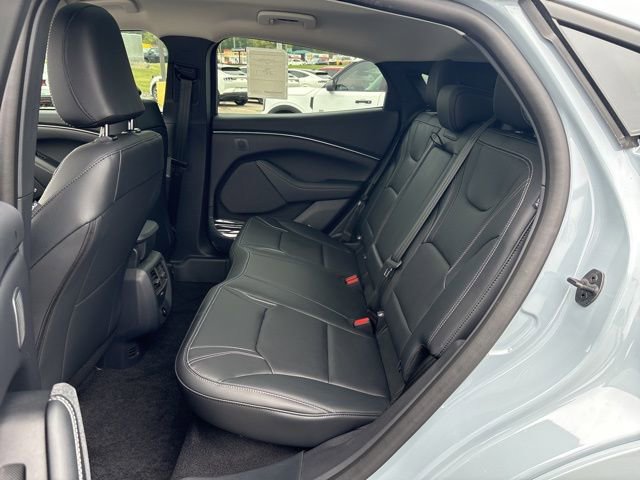 New 2026 Ford Mustang Mach-E Premium image 26