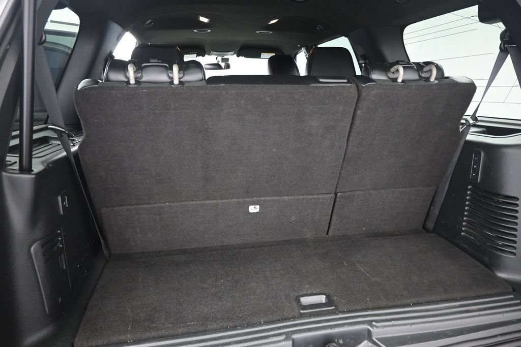Certified 2017 Ford Expedition Limited AWD/4WD image 9