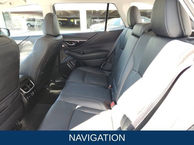Certified 2023 Subaru Outback Touring XT image 23