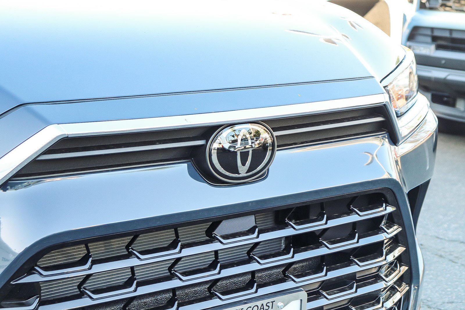 New 2026 Toyota Grand Highlander XLE image 6