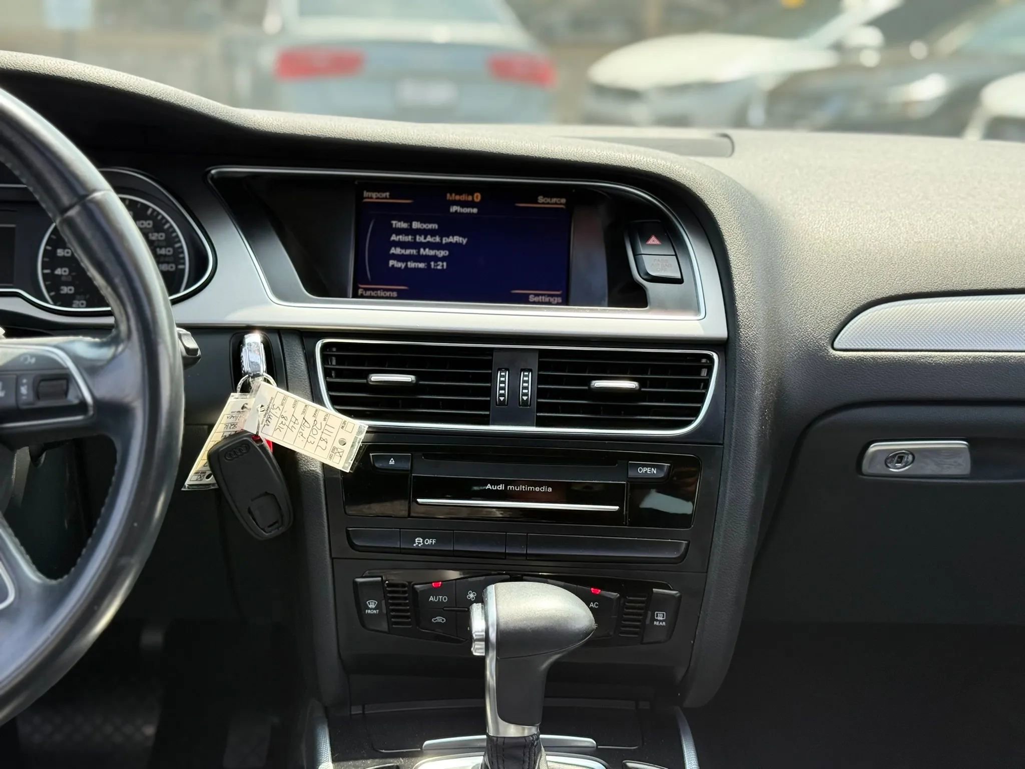 Used 2013 Audi A4 2.0T Premium AWD/4WD image 31