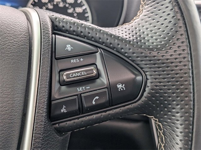 Used 2023 Nissan Maxima Platinum w/ Sport Mat Group image 26