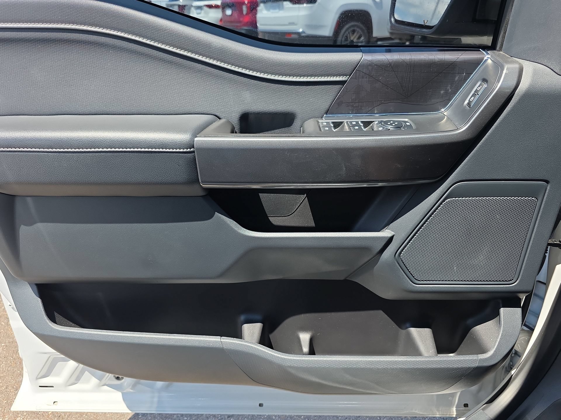 Used 2023 Ford F150 XLT w/ Equipment Group 302A High AWD/4WD image 19