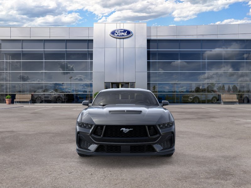 New 2026 Ford Mustang GT Premium RWD image 6