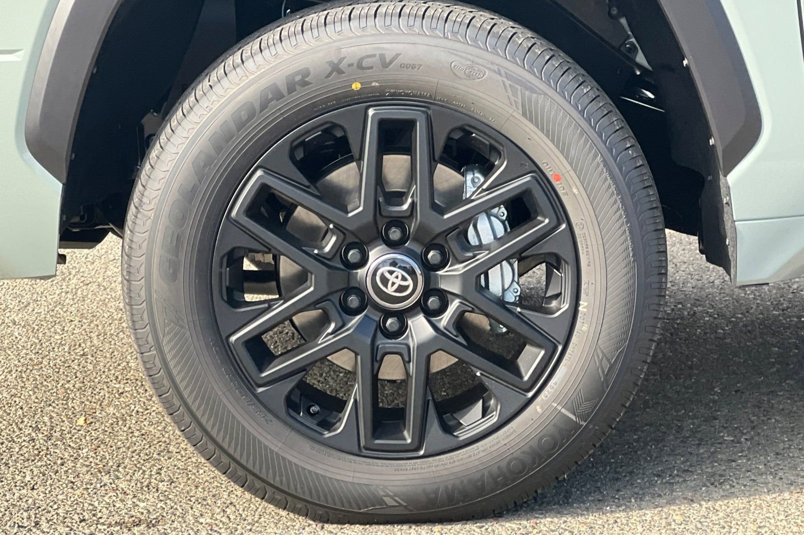 New 2026 Toyota Tundra Limited image 32