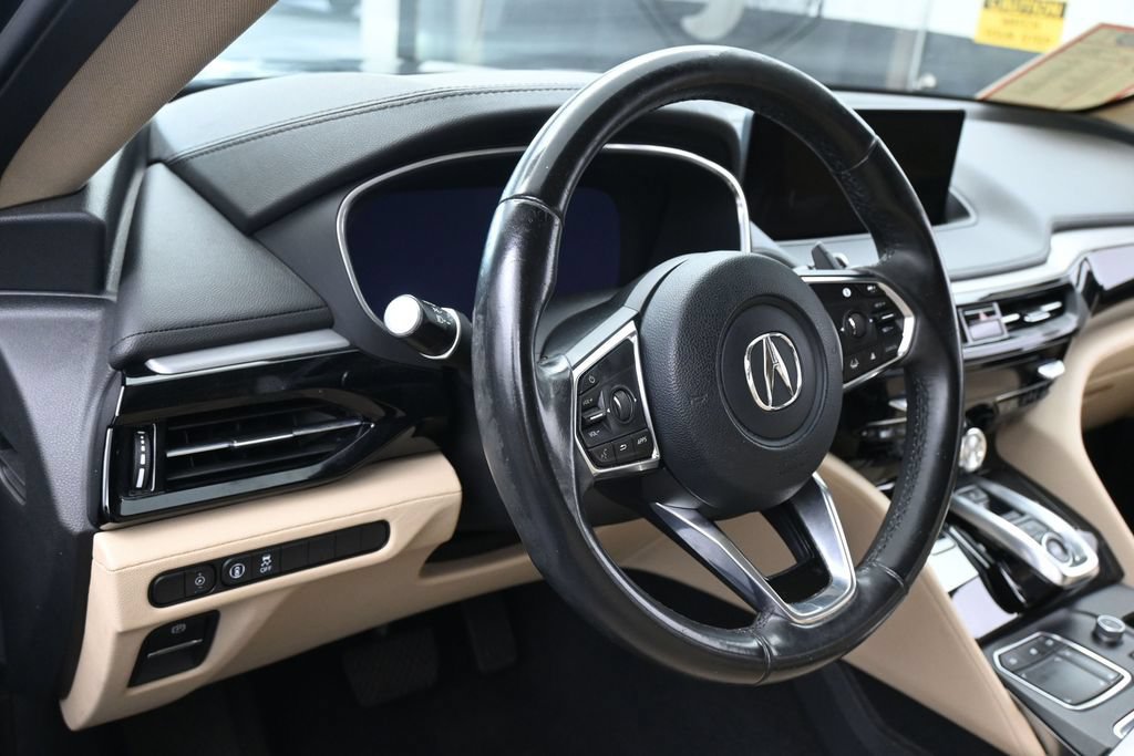 Used 2024 Acura MDX FWD image 15