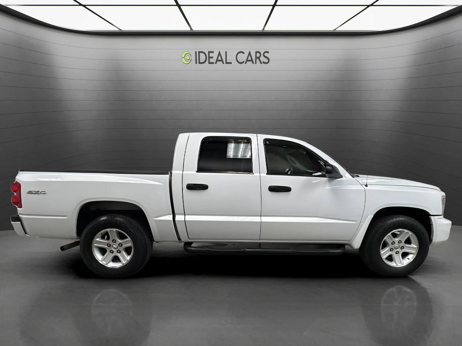 Used 2011 Dodge Dakota Big Horn w/ Convenience Group AWD/4WD image 4