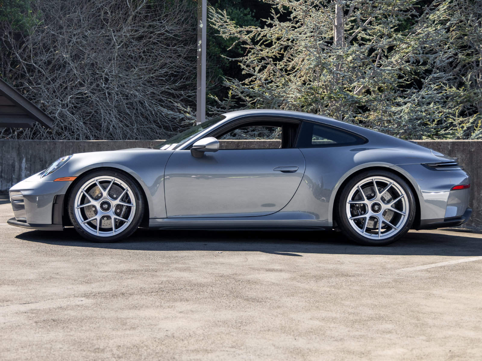 Certified 2026 Porsche 911 GT3 RWD image 2
