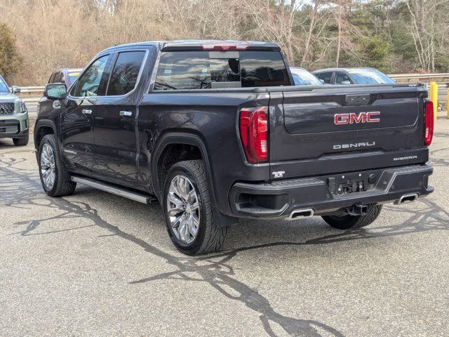 Used 2023 GMC Sierra 1500 Denali w/ Denali Reserve Package AWD/4WD image 5