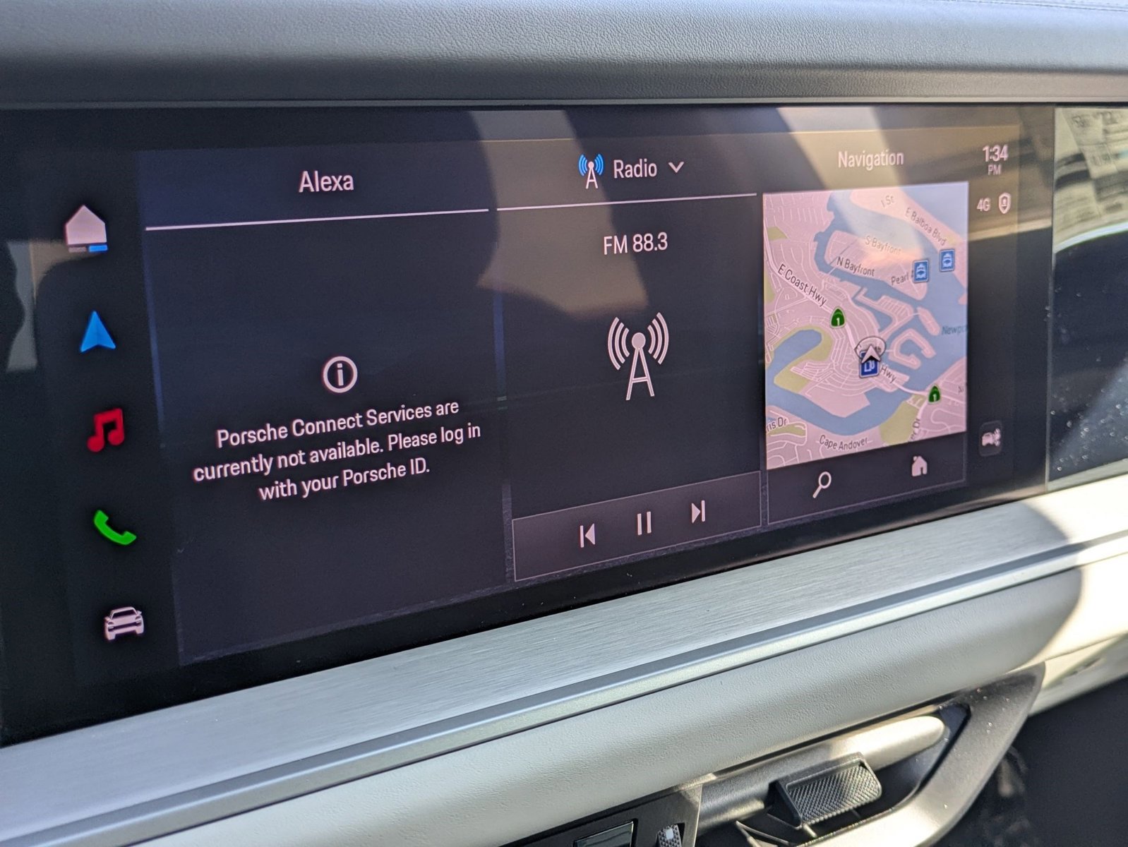 New 2026 Porsche Cayenne E-Hybrid image 17