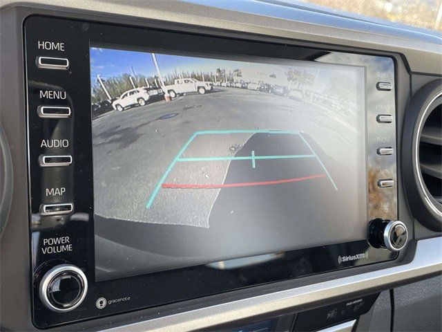 Certified 2023 Toyota Tacoma SR5 image 27