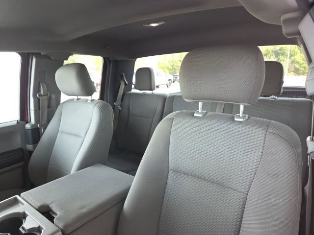 Used 2017 Ford F150 XLT w/ XTR Package image 18