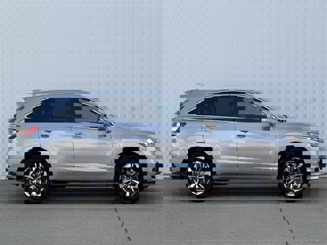 Used 2018 Acura RDX FWD w/ Advance Package image 3