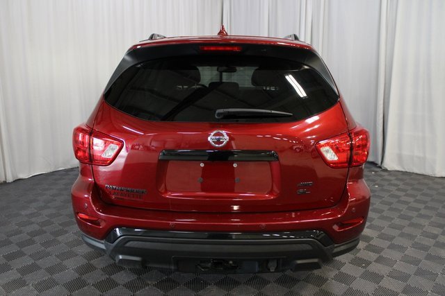 Used 2020 Nissan Pathfinder SL image 5