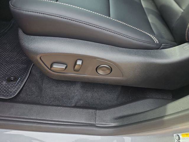 New 2026 GMC Acadia Elevation w/ Black Edition FWD image 12