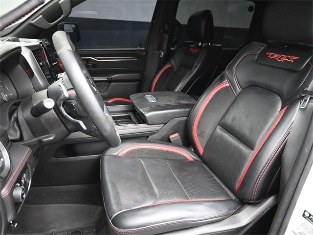 Used 2021 RAM 1500 TRX w/ TRX Level 2 Equipment Group image 14