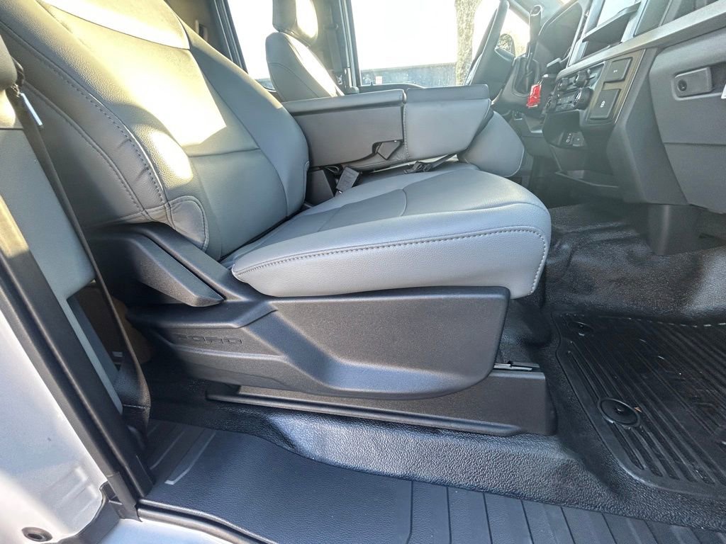 New 2026 Ford F450 XL image 20